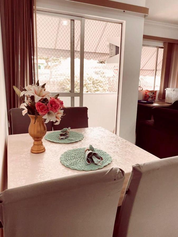 Apartment Apto - Espaco Village Completo - 2q *