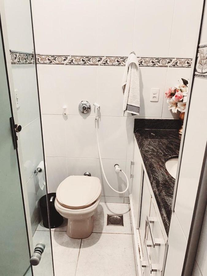 Apto - Espaco Village Completo - 2q Apartment *