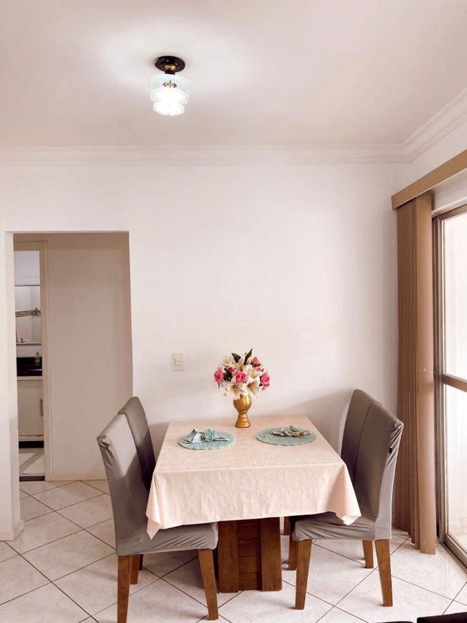 Apto - Espaco Village Completo - 2q Apartment