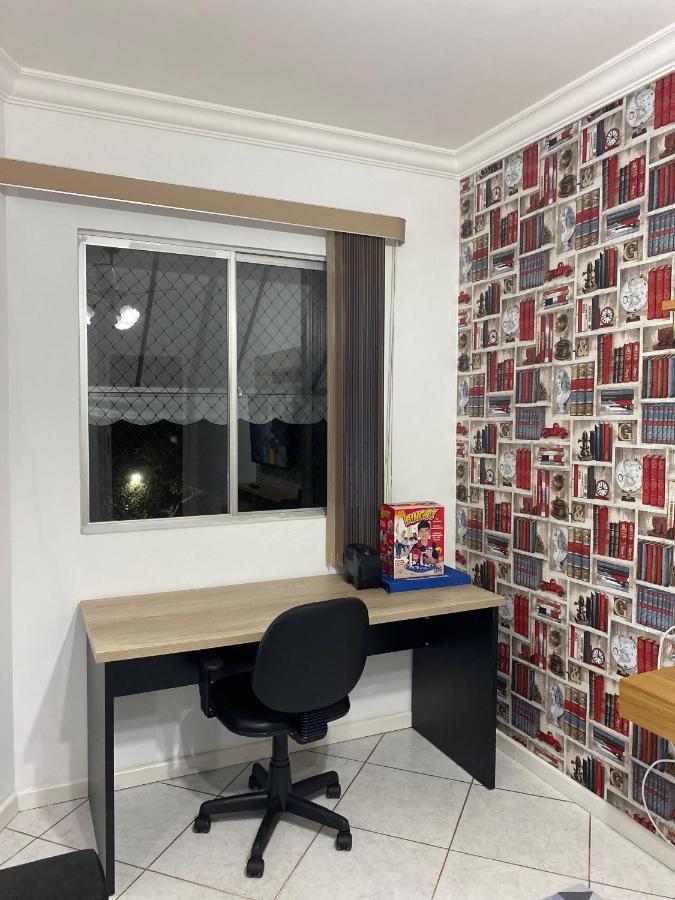 Apartment Apto - Espaco Village Completo - 2q *