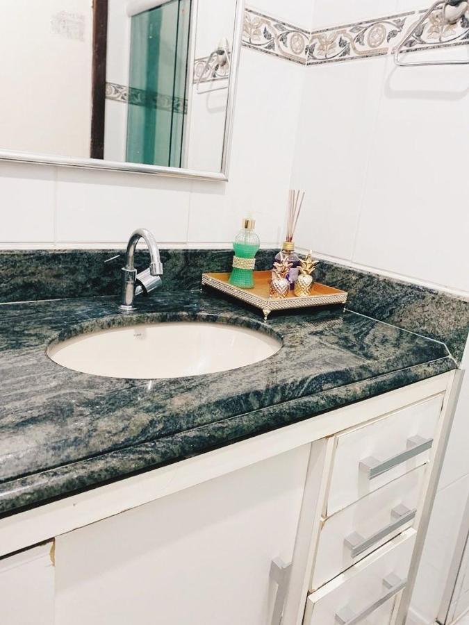 Apto - Espaco Village Completo - 2q Apartment *