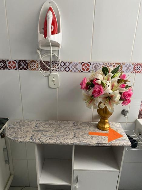 Apto - Espaco Village Completo - 2q Apartment Vitoria